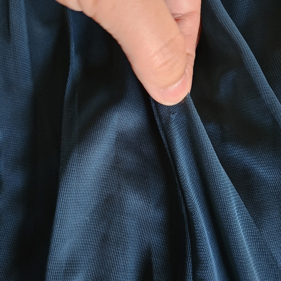 Long Maxi Dress - Picture 5 of 5